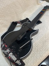 Controle sem fio Guitar Hero Les Paul para Xbox 360 comprar usado  Enviando para Brazil