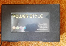 Power style taschenlampe gebraucht kaufen Power style taschenlampe gebraucht kaufen  Köln