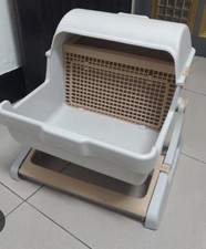 Haustier halbautomatisches sch gebraucht kaufen  Straubenhardt