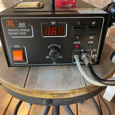 Xytronic 968 desoldering for sale  Joshua