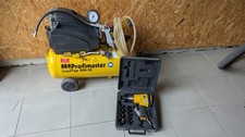 Kompressor gebraucht kaufen  Schriesheim