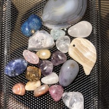 Rebecca collins sterling for sale  Desert Hot Springs