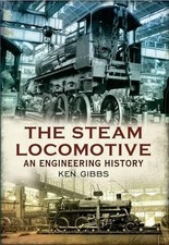 Steam locomotive engineering for sale  ROSSENDALE