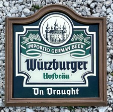 Wurzburger hofbrau imported for sale  Bonita Springs
