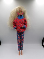 Barbie vintage mattel d'occasion  Auneau