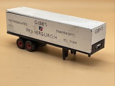 Matchbox truck articulated for sale  BASINGSTOKE