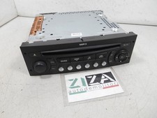 Autoradio lettore mp3 usato  Putignano