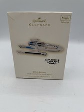 Hallmark keepsake 2008 for sale  Duncan