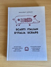 Scarti italia italian usato  Milano