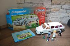 Playmobil 9227 hochzeit gebraucht kaufen  Augustdorf