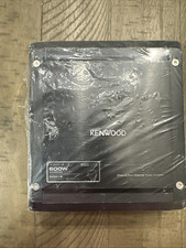 Kenwood excelon x301 for sale  Grand Island