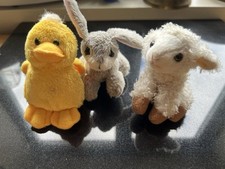 Ark toys yellow for sale  CHELMSFORD
