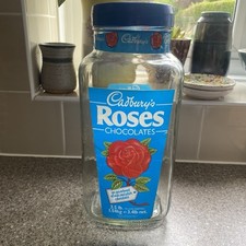 Vintage large glass for sale  CRAWLEY