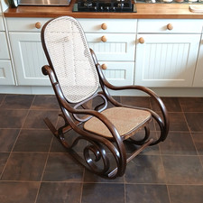Vintage thonet style for sale  BICESTER