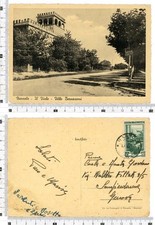 Narzole viale ville usato  Genova