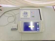 Mortara eli 280 for sale  Saint Joseph
