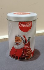 Barattolo vintage coca usato  Fiumicino