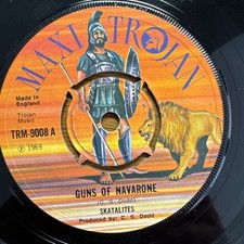 Skatalites carlos malcolm for sale  TONBRIDGE