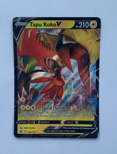 Tapu koko 050 for sale  BIRMINGHAM