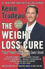 Weight loss cure for sale  Boston