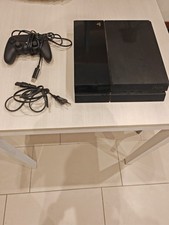 Playstation nera usato  Roma