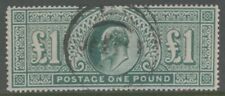 1902 green lowden for sale  TORQUAY