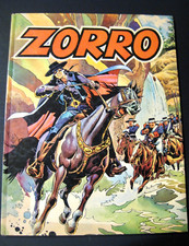 Zorro frisano ed. d'occasion  Paris V