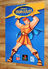 Vintage disney hercules d'occasion  Expédié en Belgium
