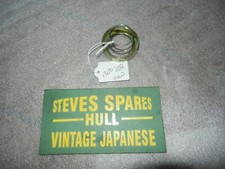 Kawasaki bulb holder for sale  HULL