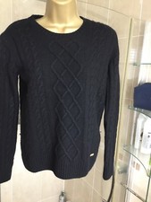 Superdry women wool for sale  TRURO