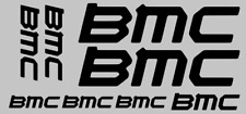 Adesivi bmc decals usato  San Giuliano Terme