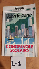 Libro romanzo onorevole usato  Cavenago d'Adda