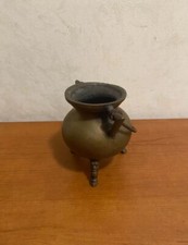 Oggetti ottone ceramica usato  Bari