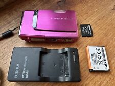 Fujifilm finepix z10fd for sale  MATLOCK