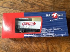 Tillig 500556 club gebraucht kaufen  Bad Bentheim