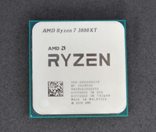 Processador AMD Ryzen 7 3800XT R7 3800XT AM4 8-Core 3.9 GHz 32MB 105W Desktop CPU comprar usado  Enviando para Brazil