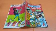 Usado, Quadrinhos Brasil 1995 - Junho #287 Walt Disney Journey to the Past Almanac comprar usado  Brasil 