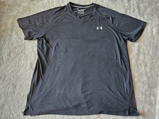 Mens black armour for sale  NEWPORT