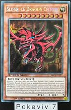 Carte slifer dragon d'occasion  Valognes