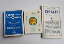 Ancien jeu carte d'occasion  Perpignan-