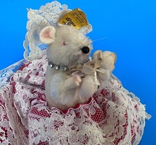 Steiff senorita maus for sale  Albuquerque