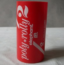Gobelet plastique rouge d'occasion  France