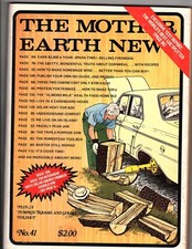 1976 mother earth for sale  East Brunswick
