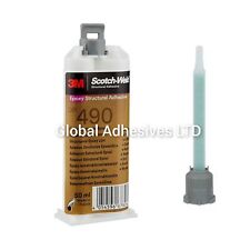 Dp490 epoxy adhesive for sale  UK