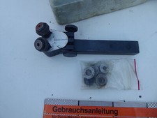Rändelwerkzeug winkelverstell gebraucht kaufen  Oberhausen