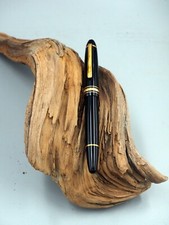 Montblanc meisterstuck 146 usato  Torre Canavese