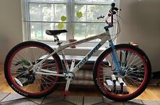 Mike buff fast for sale  Albertson