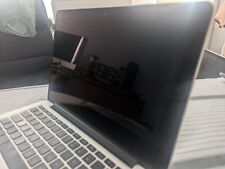 macbook pro logic pro for sale  LONDON