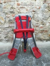 Seggiolino porta bimbi usato  Viareggio