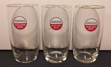 Bicchieri amstel holland usato  Bologna